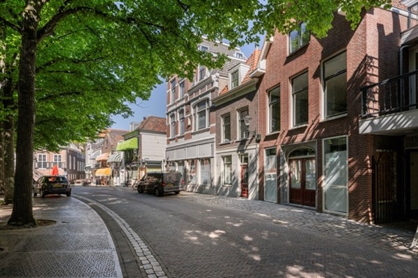 Medium property photo - Markt 55, 3131 CR Vlaardingen